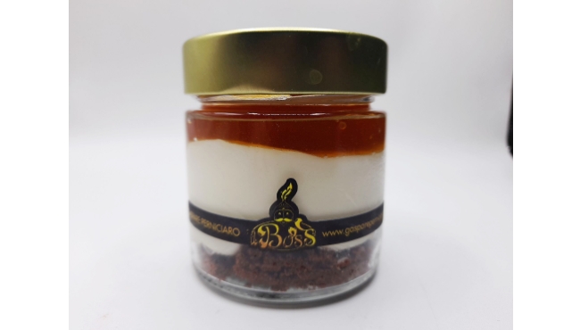 3 mousse gourmet artigianali by Gaspare Perniciaro